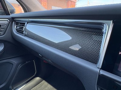 2023 Porsche MACAN 缩略图 64