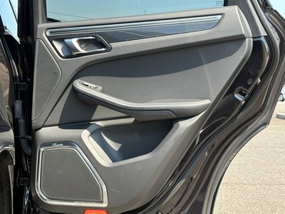 2023 Porsche MACAN 缩略图 71