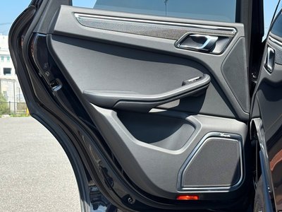 2023 Porsche MACAN 缩略图 75