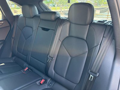 2023 Porsche MACAN 缩略图 73