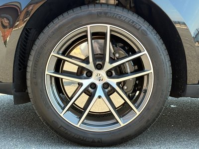 2023 Porsche MACAN 缩略图 28