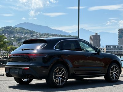 2023 Porsche MACAN 照片 9