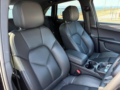 2023 Porsche MACAN 缩略图 39