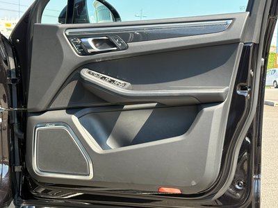 2023 Porsche MACAN 缩略图 41