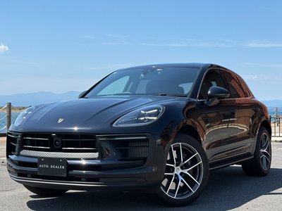 2023 Porsche MACAN 照片 1