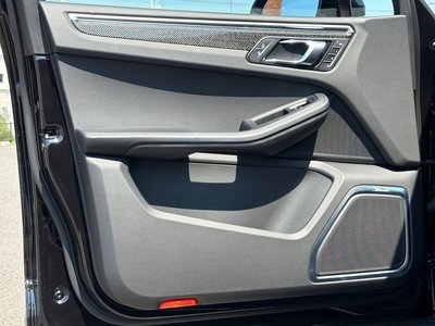2023 Porsche MACAN 缩略图 45