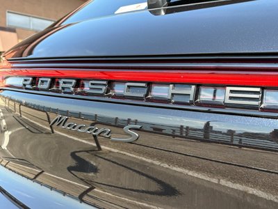 2023 Porsche MACAN 缩略图 26