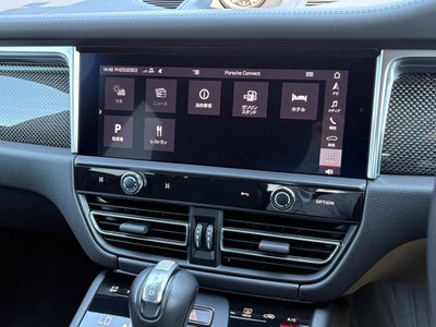 2023 Porsche MACAN 缩略图 59