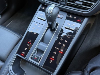 2023 Porsche MACAN 缩略图 60