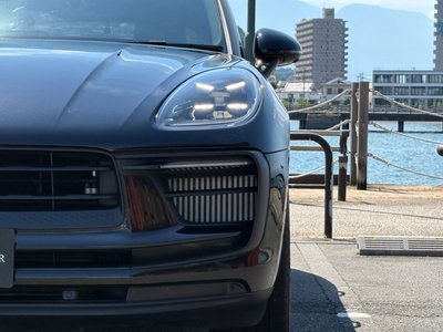 2023 Porsche MACAN 缩略图 31