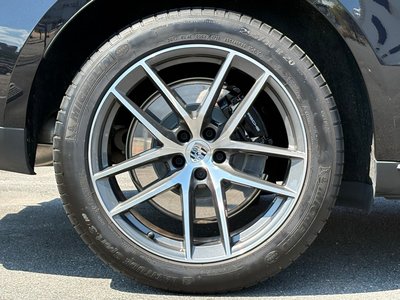 2023 Porsche MACAN 缩略图 29