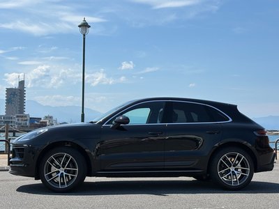 2023 Porsche MACAN 照片 6