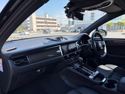 2023 Porsche MACAN 缩略图 42