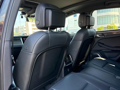 2023 Porsche MACAN 缩略图 72