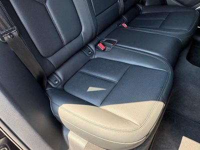 2023 Porsche MACAN 缩略图 70