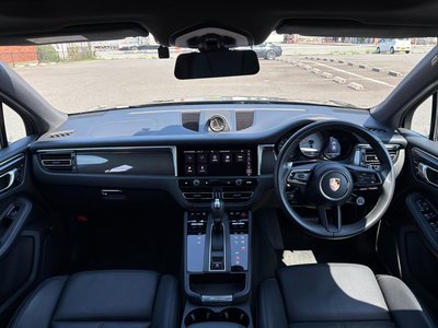 2023 Porsche MACAN 照片 2