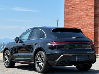 2023 Porsche MACAN 照片 7