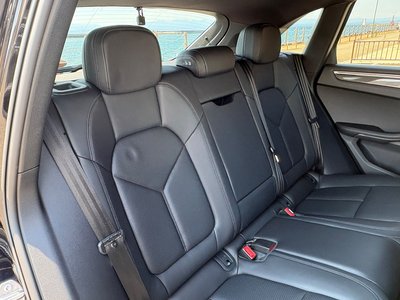 2023 Porsche MACAN 缩略图 69