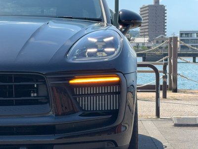 2023 Porsche MACAN 缩略图 32