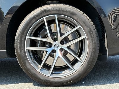 2023 Porsche MACAN 缩略图 27