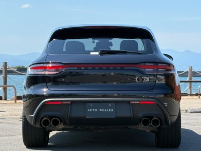 2023 Porsche MACAN 照片 8