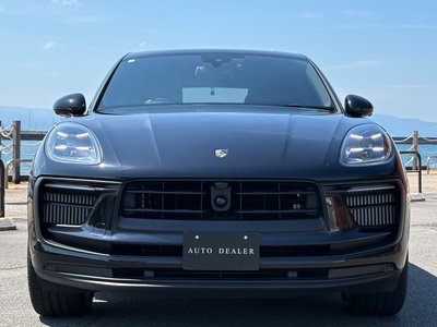 2023 Porsche MACAN 照片 4