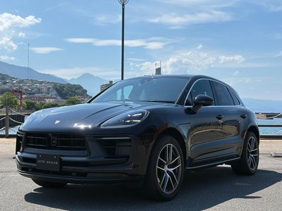 2023 Porsche MACAN 照片 5
