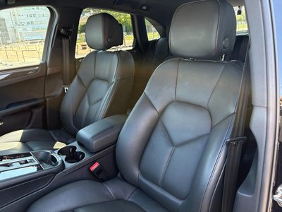 2023 Porsche MACAN 缩略图 43