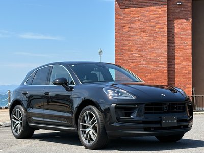 2023 Porsche MACAN 缩略图 11