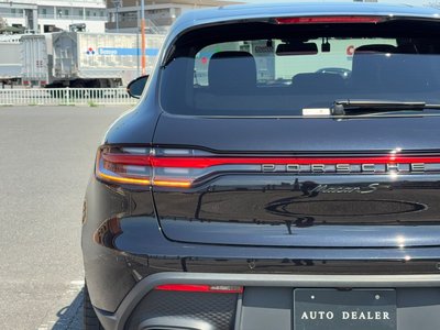 2023 Porsche MACAN 缩略图 36
