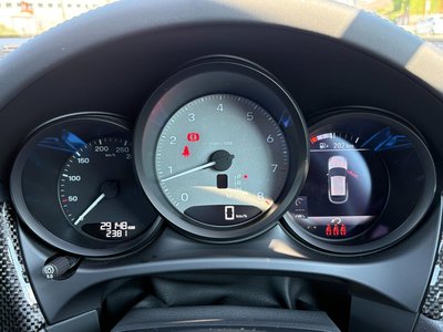 2023 Porsche MACAN 缩略图 53