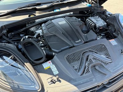 2023 Porsche MACAN 照片 3