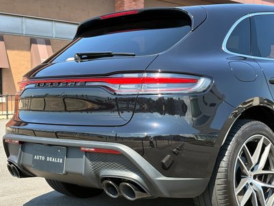 2023 Porsche MACAN 缩略图 18