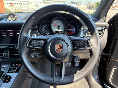 2023 Porsche MACAN 缩略图 46