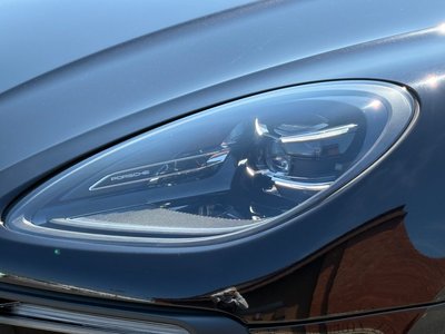 2023 Porsche MACAN 缩略图 33