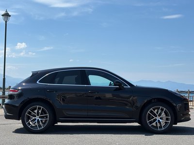 2023 Porsche MACAN 照片 10
