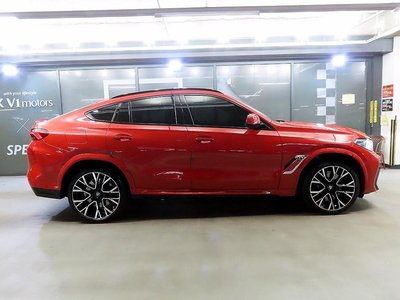 BMW X6 M - 2