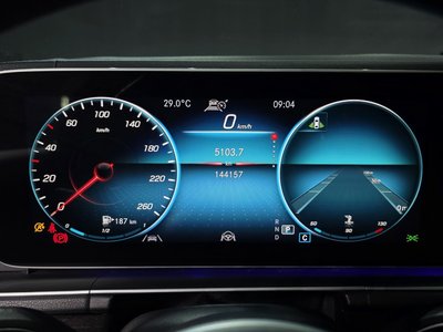 صورة 8 لـ 2020 Mercedes-BENZ GLE
