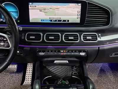2020 Mercedes-BENZ GLE thumbnail 14