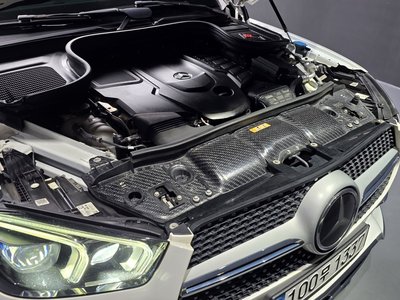 صورة 7 لـ 2020 Mercedes-BENZ GLE
