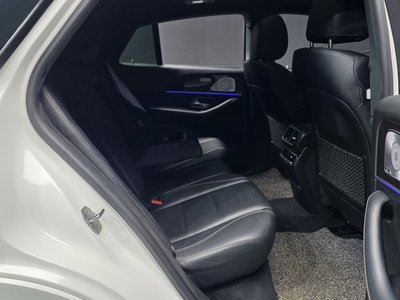 2020 Mercedes-BENZ GLE thumbnail 12