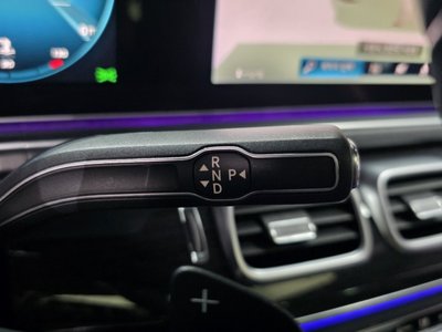 صورة 9 لـ 2020 Mercedes-BENZ GLE