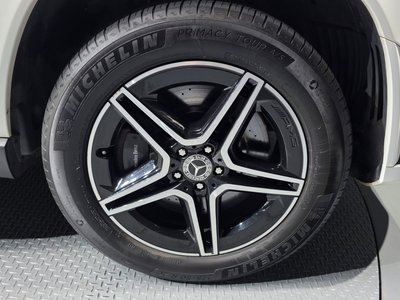 صورة 6 لـ 2020 Mercedes-BENZ GLE