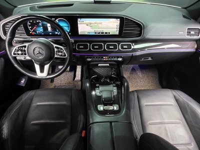 صورة 5 لـ 2020 Mercedes-BENZ GLE