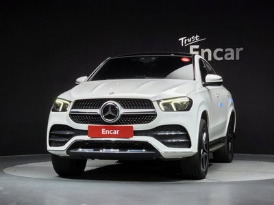 صورة 2 لـ 2020 Mercedes-BENZ GLE