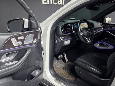صورة 10 لـ 2020 Mercedes-BENZ GLE
