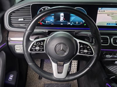 2020 Mercedes-BENZ GLE thumbnail 13