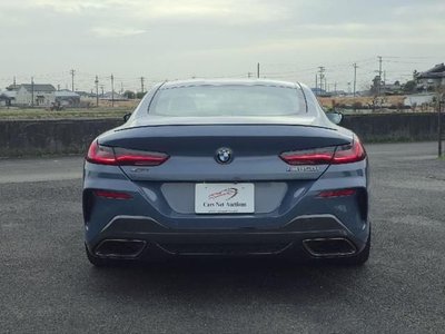 BMW 8 SERIES - 9