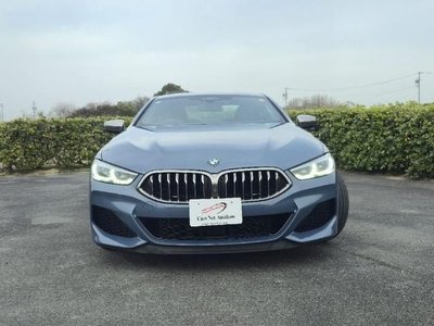 BMW 8 SERIES - 5