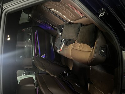 BMW 6 SERIES GT - 7